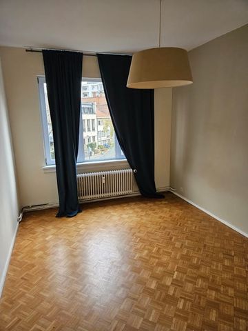 Appartement te huur - Photo 3