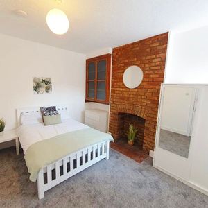 Room 2 – Harrow Road, LE3 0JW - Photo 2