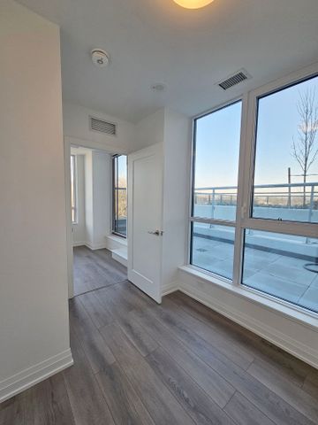 For Lease - 286 Main Street Unit# 317, Toronto, Ontario - Photo 2