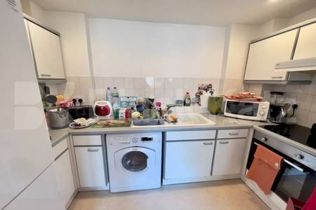 Two bedrooomed garden apartment in Pimlico - Photo 2