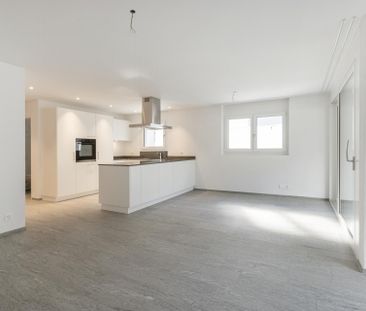 4.5-Zimmer Neubauwohnung - Foto 4