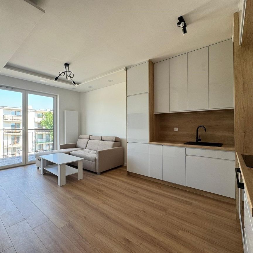 Grudziądz, Tarpno Mieszkanie na wynajem - Photo 1