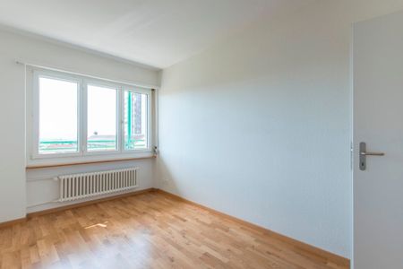 Familenwohnung im Herzen von Grenchen? Hier ist es möglich. - Photo 4