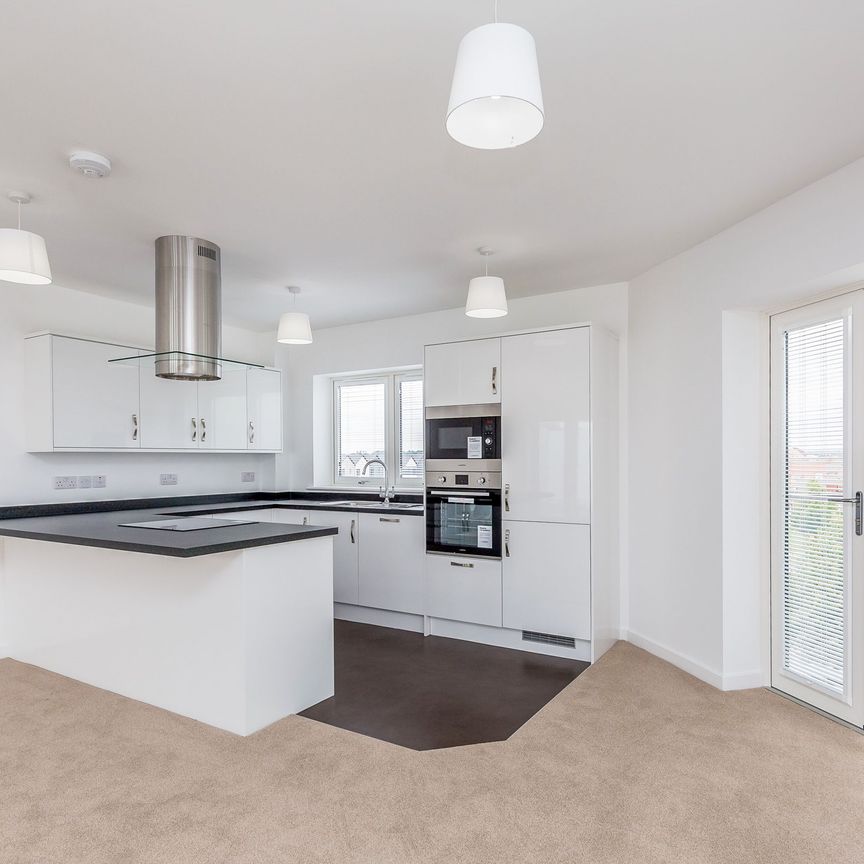 3 bedroom apartment to rent Bodmin Place, Broughton, Milton Keynes, MK10 - Photo 1