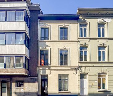 Gemeubelde studio te huur vlakbij Gent centrum - Photo 2