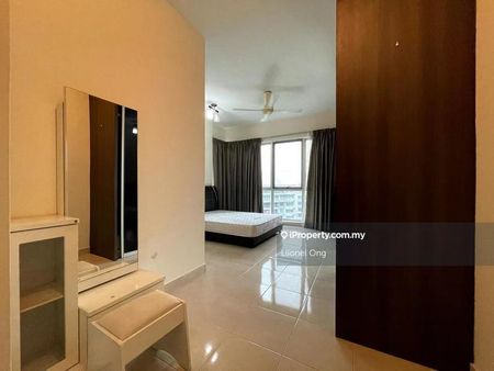 Riana Green East, Wangsa Maju - Foto 4