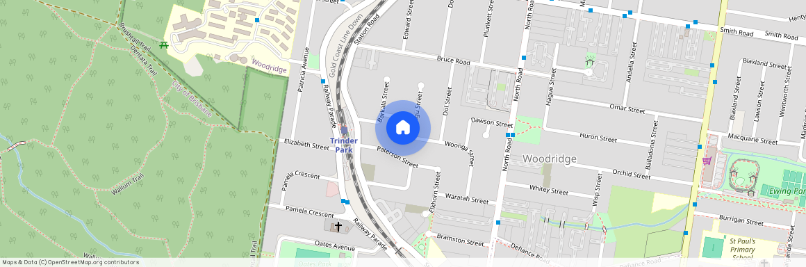 2 Yurugu St, Qld 4114, Woodridge