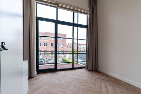 Appartement te huur: Van de Spiegelstraat 19-J 2518 ES Den Haag - Photo 3