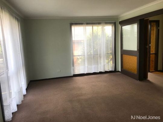 3/17 Moresby Avenue, BULLEEN - Photo 1