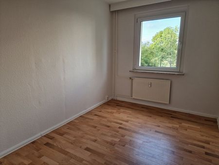 3-Raum-Wohnung Am Hohen Ufer 35 - Foto 2