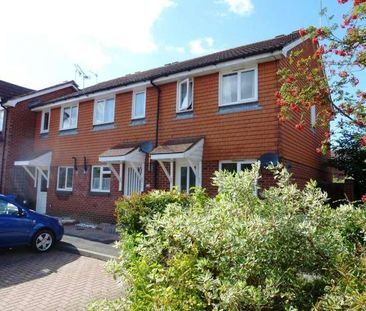 Bredy Close, Canford Heath, Poole, BH17 - Photo 4