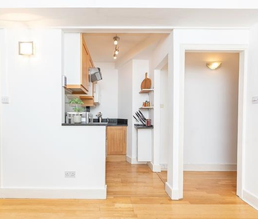 Studio to rent - Photo 5 | Rentumo