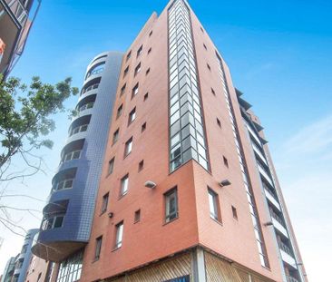 City Gate 2, Blantyre Street, Manchester, M15 - Photo 6