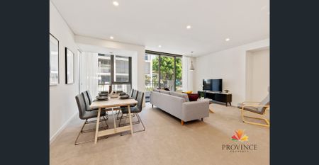 GROUND FLOOR LUXURY | PRIVATE TERRACES | BEAUTIFULLY FURNISHED LIVING - Photo 3