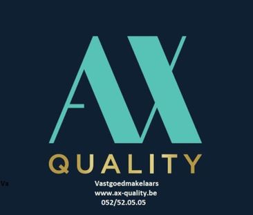 Appartement te huur - Photo 1