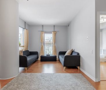 For Lease - 30 Canterbury Place Unit# 201, Toronto, Ontario - Photo 6