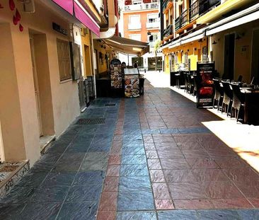 Alquiler de piso en Calle Huerto, 3 - Photo 6