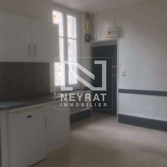 Location Appartement 1 pièce 27m² AUTUN 71400 - Photo 1