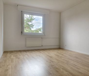 Appartement de 3.5 pièces au 1er étage - Foto 4