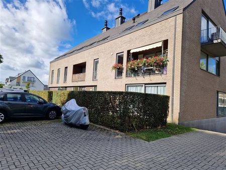 Appartement te huur - Foto 4