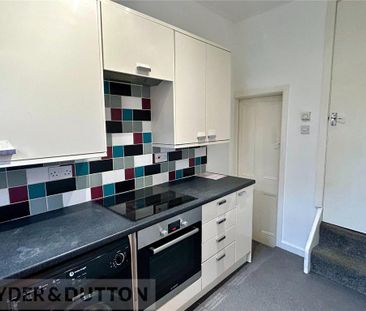 3 bedroom terraced house to rent - Photo 5