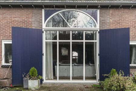 Te huur: Huis Teisterbandstraat in Kerkdriel - Photo 4