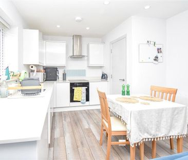 1 bedroom apartment to rent - Photo 5