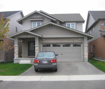 40 Ray Crescent, Guelph - Photo 2