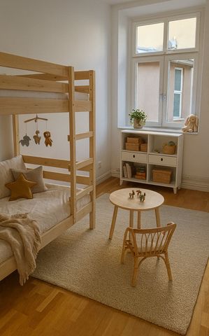 Borgmästaregatan 20 - Photo 4