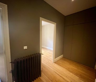 BORDEAUX – JARDIN PUBLIC - BALCON - Photo 1