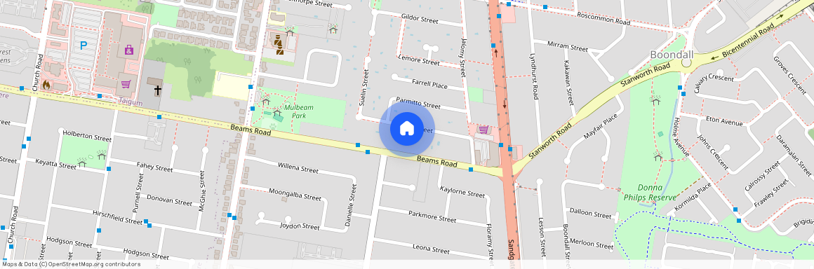 20 Suelin Street BOONDALL QLD