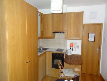 Flat 19 Cartwright Gardens, Bloomsbury WC1H 9EH - Photo 3