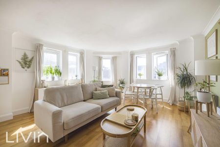 2 bedroom flat to rent - Photo 4