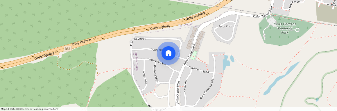 17A Gunsynd Chase, NSW 2444, Port Macquarie