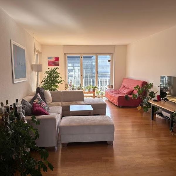 1 Zimmer, 13 m², 4. Stock - Photo 1