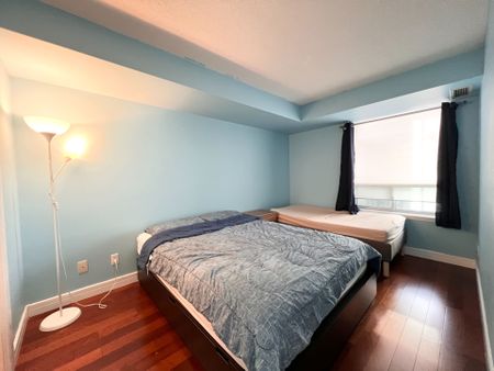 For Lease - 18 Harrison Garden Boulevard Unit# 1503, Toronto, Ontario - Photo 4