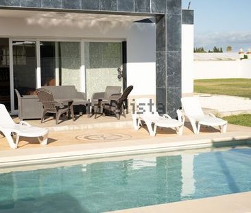 Alquiler de casa rural en Lugar Pago Parcelas de Roche, 32 - Foto 6