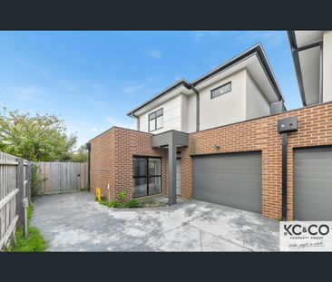 4/13 Burrows Avenue, Dandenong, Vic 3175 - Photo 2