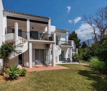 Azahara I, Nueva Andalucia, Marbella, Andalusia 29660 - Photo 5