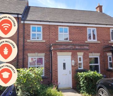 Wright Way, Stoke Park - Photo 5