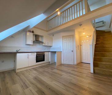 Apartment to rent - Photo 2