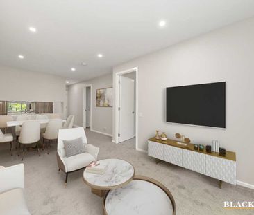 Extra large one bedroom - Photo 1