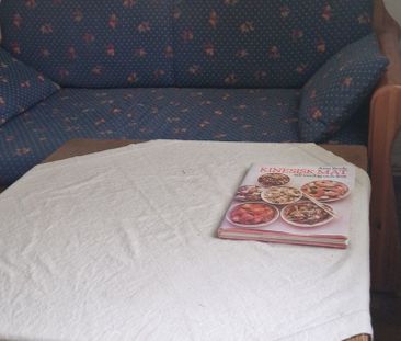 Keillers väg, Vedevåg - Foto 2