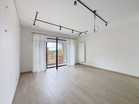 Appartement te huur - Photo 2