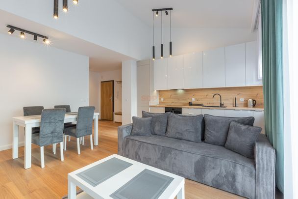 Pierwszy najem|ul. Chachaja|3 pokoje dostępne od zaraz|2 MP w cenie - Photo 1