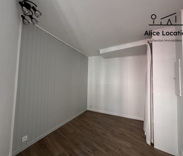 Location Appartement 2 pièces 27m² THONON LES BAINS 74200 - Photo 4