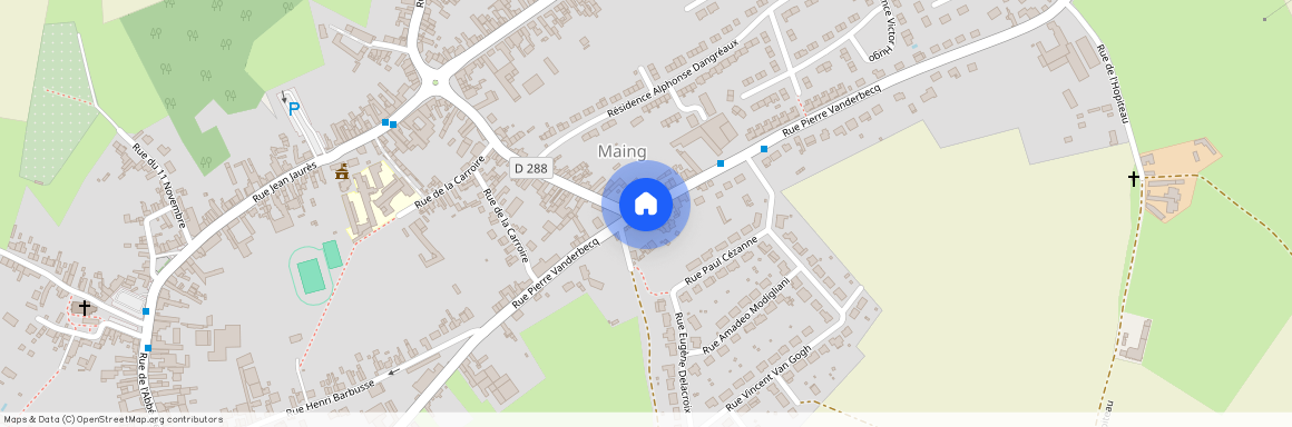 59233, Maing