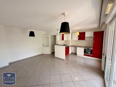 Location Appartement 2 pièces 47m² DOMENE 38420 - Photo 5