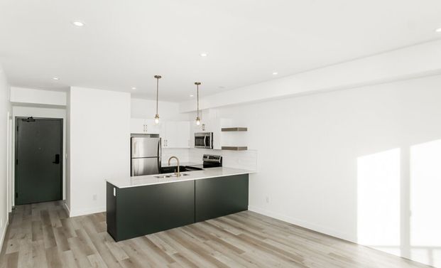 Oxford: Gold Accents – 710 Westminster, Winnipeg, MB - Photo 1