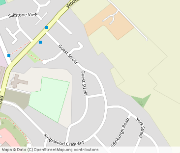 Guest Place, Hoyland, Barnsley, S74 - Photo 1